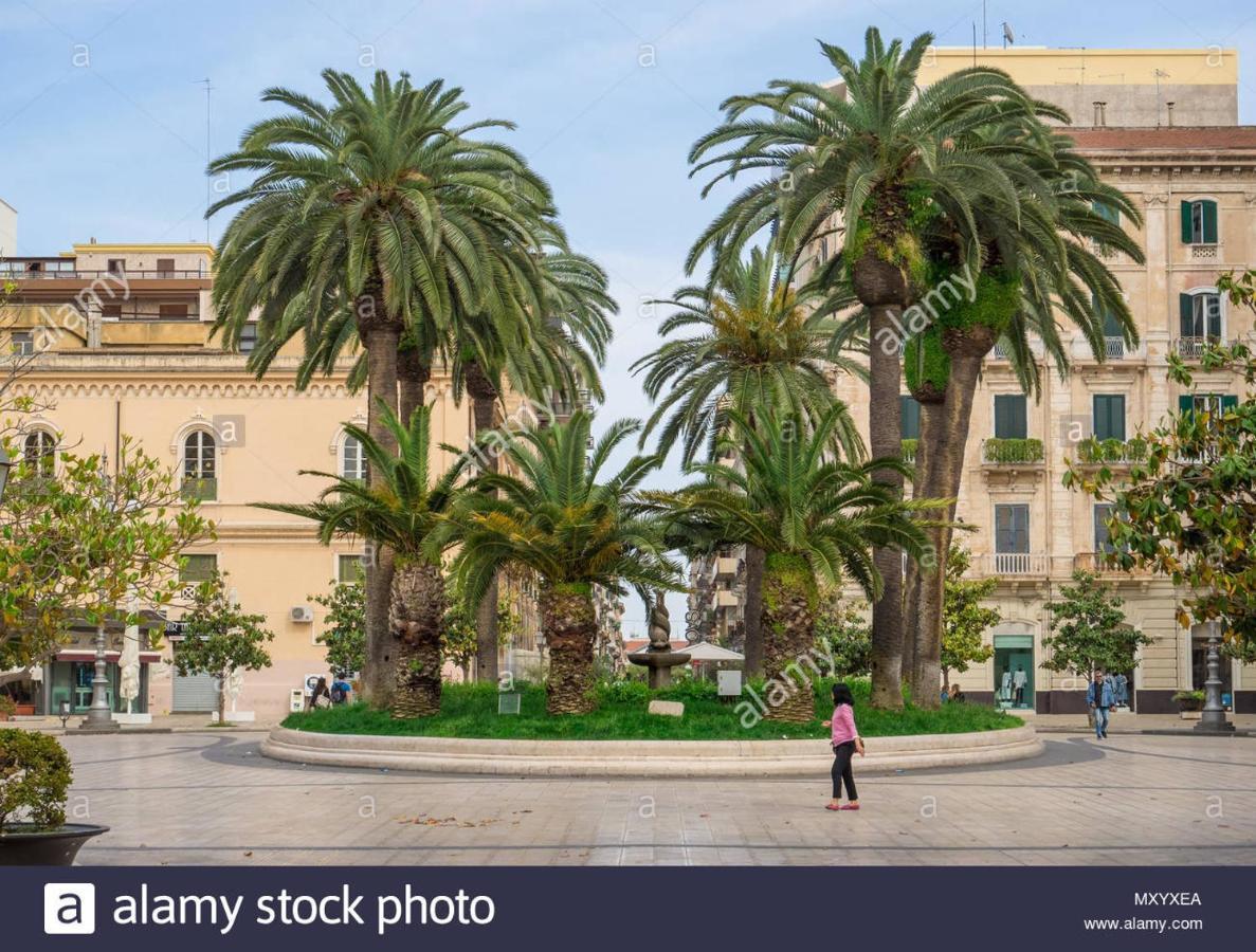 Affittacamere Raggio Di Sole Taranto Exterior photo